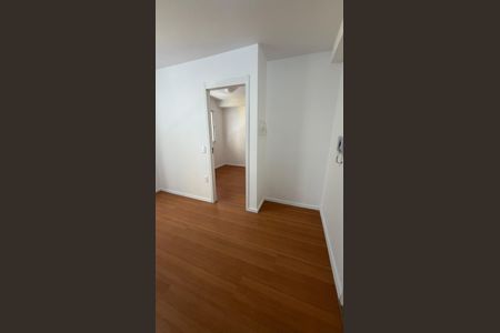 Sala de apartamento à venda com 1 quarto, 26m² em Campos Elíseos, São Paulo