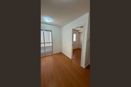 Sala de apartamento à venda com 1 quarto, 26m² em Campos Elíseos, São Paulo