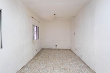 Quarto / sala   de casa para alugar com 1 quarto, 30m² em Taboão, Diadema