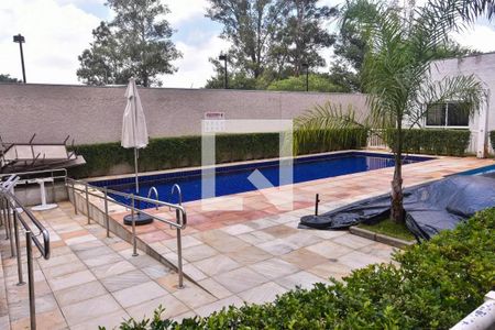 Apartamento para alugar com 35m², 2 quartos e sem vagaÁrea comum - Piscina