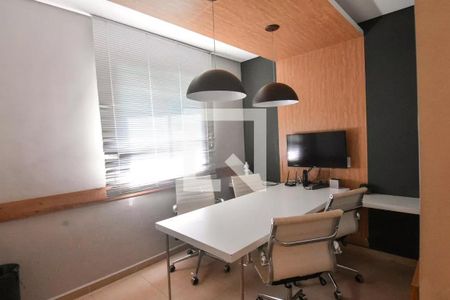 Apartamento para alugar com 35m², 2 quartos e sem vagaOffice