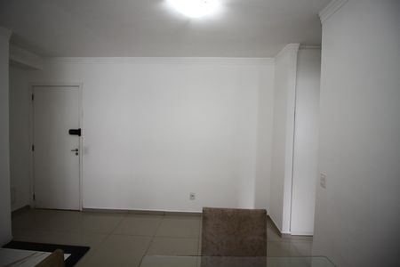 Sala de apartamento para alugar com 2 quartos, 25m² em Jardim Ibitirama, São Paulo