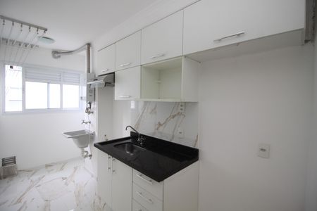 Apartamento para alugar com 35m², 2 quartos e sem vagaCozinha