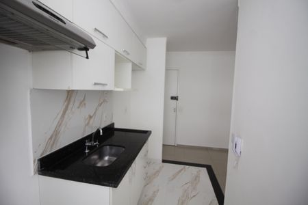 Apartamento para alugar com 35m², 2 quartos e sem vagaCozinha