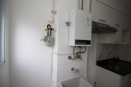 Apartamento para alugar com 35m², 2 quartos e sem vagaÁrea de Serviço