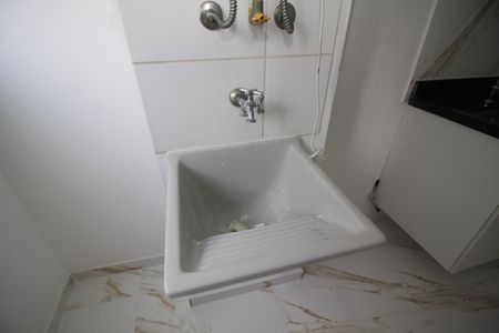 Apartamento para alugar com 35m², 2 quartos e sem vagaÁrea de Serviço