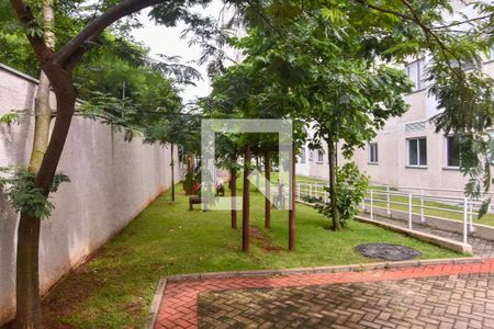 Apartamento para alugar com 35m², 2 quartos e sem vagaÁrea externa