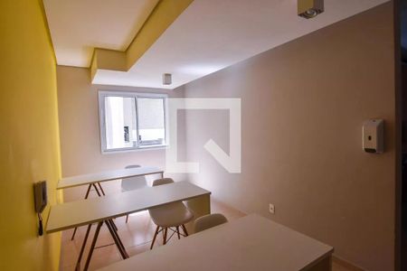 Apartamento para alugar com 35m², 2 quartos e sem vagaOffice