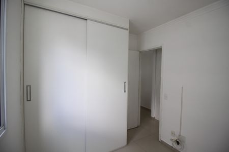 Quarto 2 de apartamento para alugar com 2 quartos, 25m² em Jardim Ibitirama, São Paulo