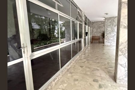 Foto 19 de apartamento à venda com 3 quartos, 98m² em Liberdade, São Paulo