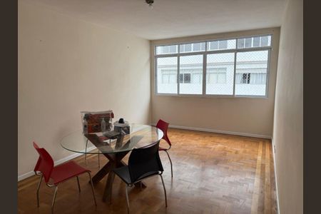 Foto 04 de apartamento à venda com 3 quartos, 98m² em Liberdade, São Paulo