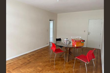 Foto 03 de apartamento à venda com 3 quartos, 98m² em Liberdade, São Paulo