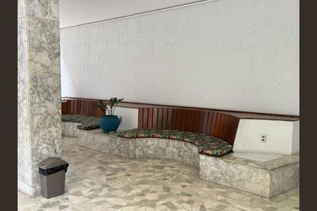 Foto 20 de apartamento à venda com 3 quartos, 98m² em Liberdade, São Paulo