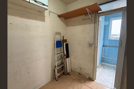 Foto 15 de apartamento à venda com 3 quartos, 98m² em Liberdade, São Paulo