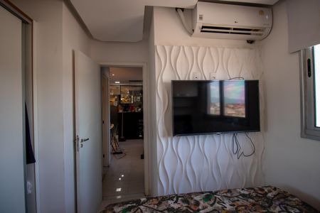 Quarto 2 de apartamento à venda com 2 quartos, 44m² em Irajá, Rio de Janeiro