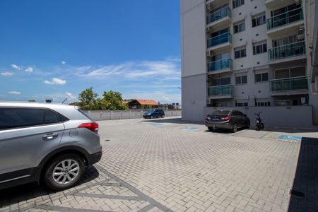 Apartamento para alugar com 44m², 2 quartos e 1 vagaGaragem