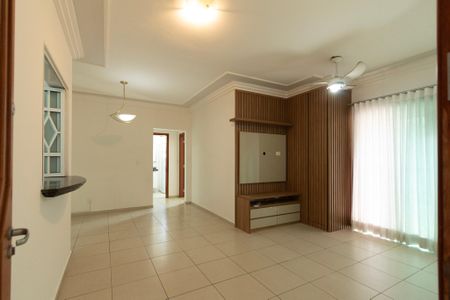 Apartamento para alugar com 2 quartos, 90m² em Parque Campolim, Sorocaba