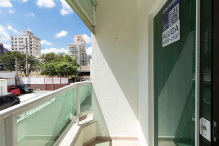 Apartamento para alugar com 2 quartos, 90m² em Parque Campolim, Sorocaba