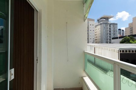 Apartamento para alugar com 2 quartos, 90m² em Parque Campolim, Sorocaba
