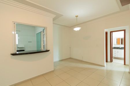 Apartamento para alugar com 2 quartos, 90m² em Parque Campolim, Sorocaba