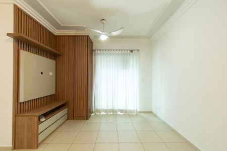 Apartamento para alugar com 2 quartos, 90m² em Parque Campolim, Sorocaba