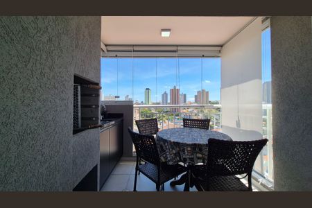 Apartamento à venda com 2 quartos, 99m² em Vila Sao Pedro, Santo André