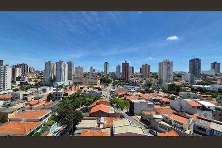 Apartamento à venda com 2 quartos, 99m² em Vila Sao Pedro, Santo André