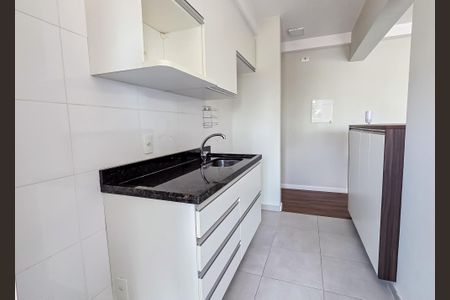 Apartamento para alugar com 59m², 2 quartos e 1 vagaCozinha 