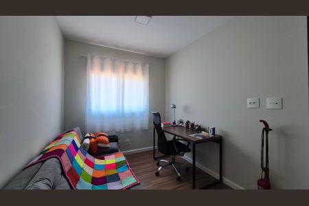 Apartamento à venda com 2 quartos, 99m² em Vila Sao Pedro, Santo André