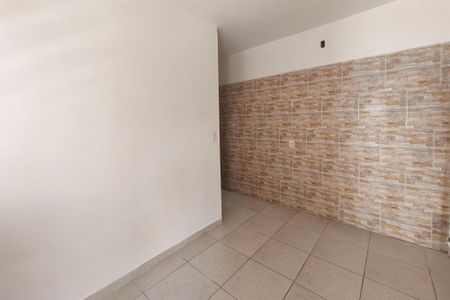 Sala de casa para alugar com 1 quarto, 122m² em Jardim Aero Continental, Campinas