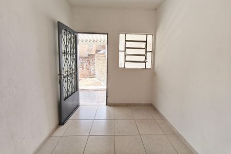 Sala de casa para alugar com 1 quarto, 122m² em Jardim Aero Continental, Campinas