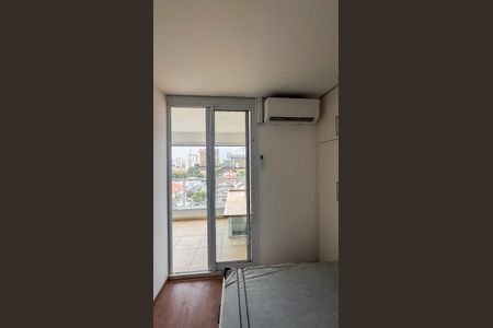 Apartamento à venda com 45m², 1 quarto e 1 vagaQuarto