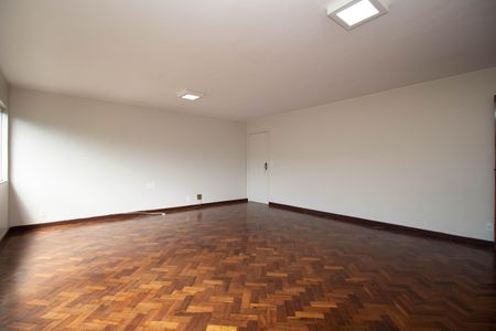 Sala de apartamento para alugar com 3 quartos, 122m² em Asa Norte, Brasília