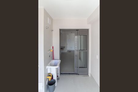 Apartamento à venda com 129m², 3 quartos e 2 vagasCozinha e Área de Serviço