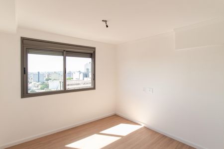 Apartamento à venda com 129m², 3 quartos e 2 vagasSuíte 3