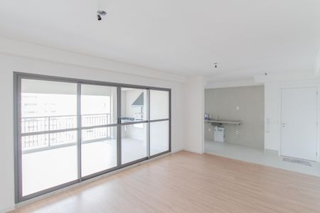 Sala de apartamento à venda com 3 quartos, 129m² em Tucuruvi, São Paulo