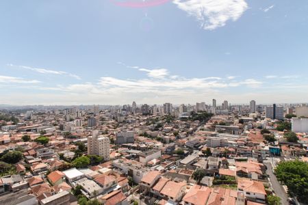 Apartamento à venda com 129m², 3 quartos e 2 vagasSuíte 3 - Vista
