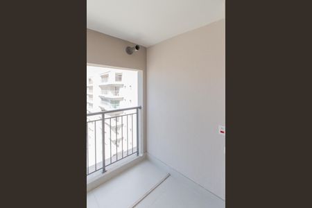 Apartamento à venda com 129m², 3 quartos e 2 vagasCozinha e Área de Serviço