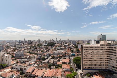 Apartamento à venda com 129m², 3 quartos e 2 vagasSuíte 2 - Vista