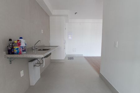 Apartamento à venda com 129m², 3 quartos e 2 vagasCozinha e Área de Serviço