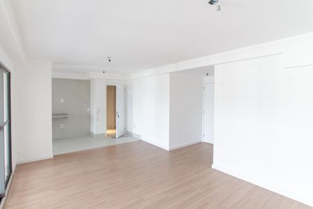 Apartamento à venda com 129m², 3 quartos e 2 vagasSala