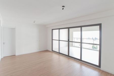Apartamento à venda com 129m², 3 quartos e 2 vagasSala