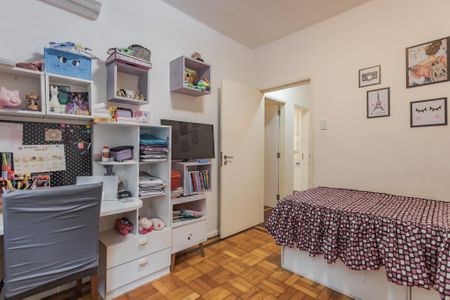 Apartamento para alugar com 114m², 3 quartos e 1 vagaQuarto 2