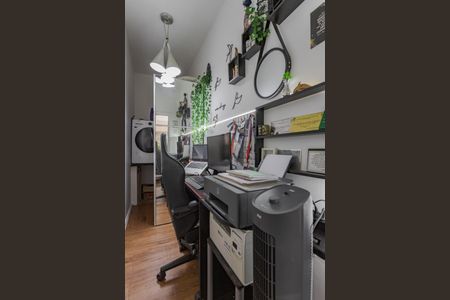 Apartamento para alugar com 114m², 3 quartos e 1 vagaCozinha e Área de Serviço