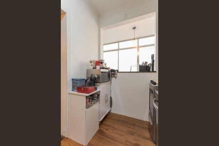 Apartamento para alugar com 114m², 3 quartos e 1 vagaCozinha e Área de Serviço