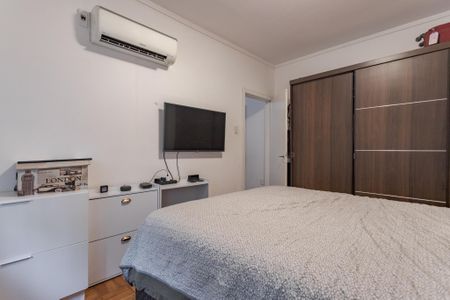 Apartamento para alugar com 114m², 3 quartos e 1 vagaQuarto 1