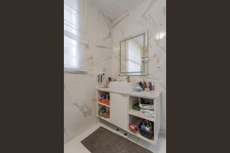 Apartamento para alugar com 114m², 3 quartos e 1 vagaBanheiro