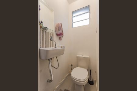 Apartamento para alugar com 114m², 3 quartos e 1 vagaLavabo