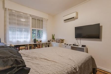 Apartamento para alugar com 114m², 3 quartos e 1 vagaQuarto 1