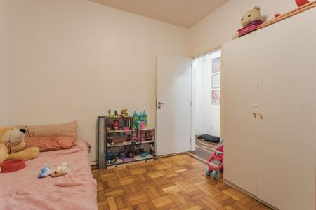 Apartamento para alugar com 114m², 3 quartos e 1 vagaQuarto 3
